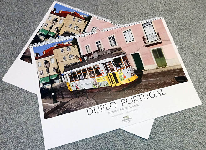 Duplo Portugal